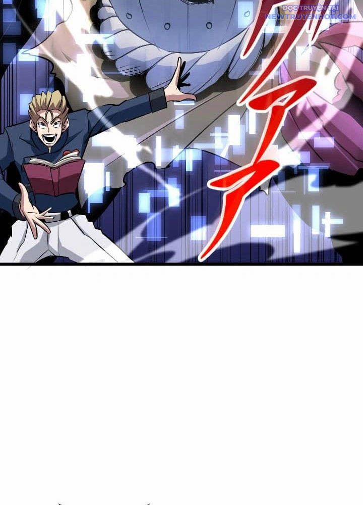 Vô Song Cùng Với Vũ Khí Ẩn 46 trang 10