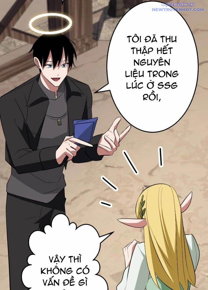 Vô Song Cùng Với Vũ Khí Ẩn 46 trang 105