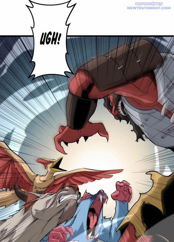 Vô Song Cùng Với Vũ Khí Ẩn 46 trang 11