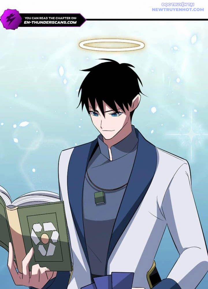 Vô Song Cùng Với Vũ Khí Ẩn 46 trang 116