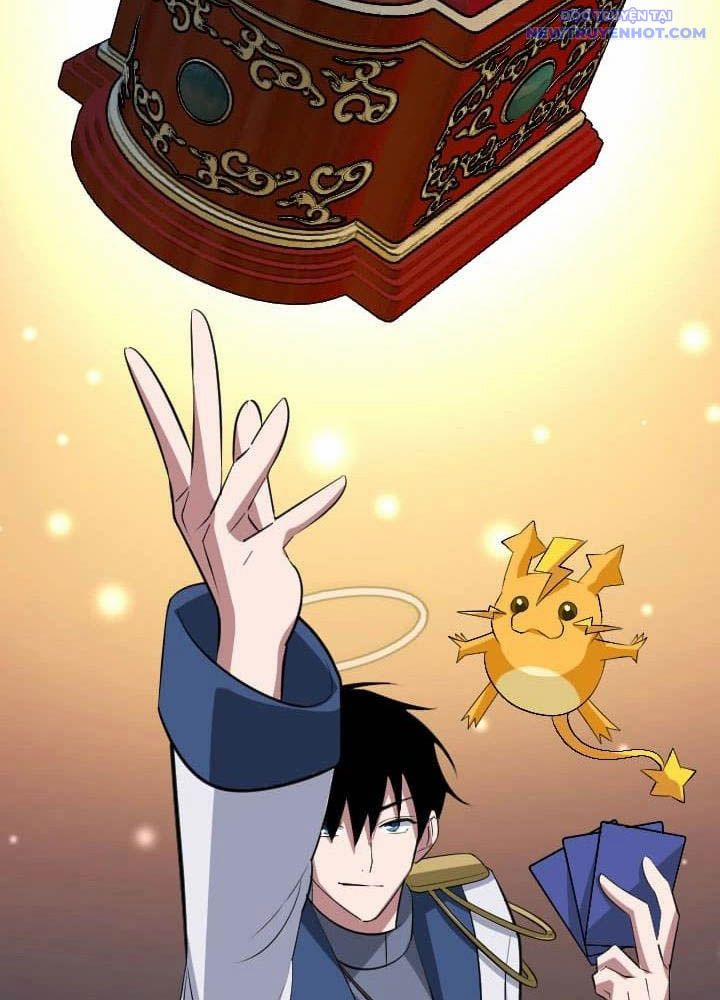 Vô Song Cùng Với Vũ Khí Ẩn 46 trang 122