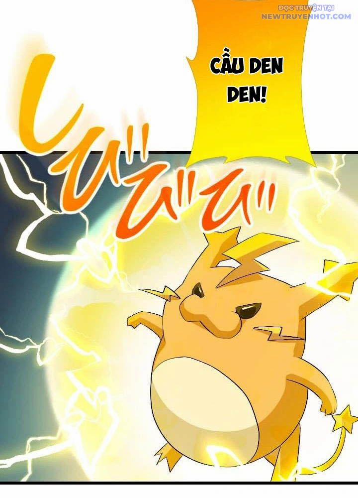 Vô Song Cùng Với Vũ Khí Ẩn 46 trang 124