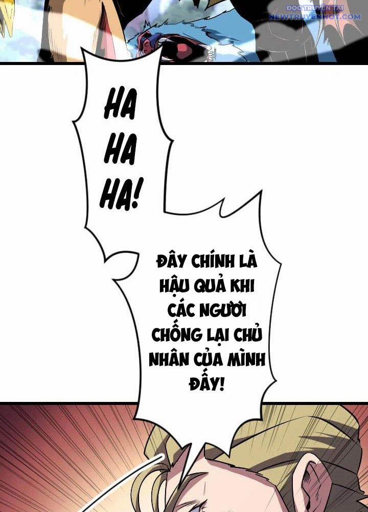 Vô Song Cùng Với Vũ Khí Ẩn 46 trang 16