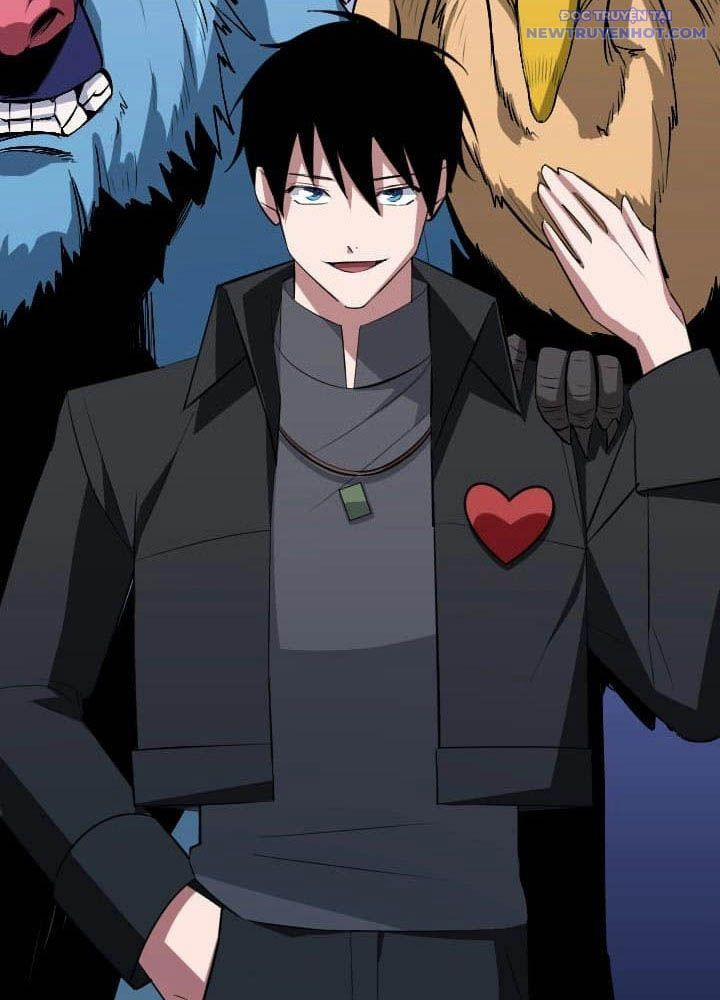 Vô Song Cùng Với Vũ Khí Ẩn 46 trang 2