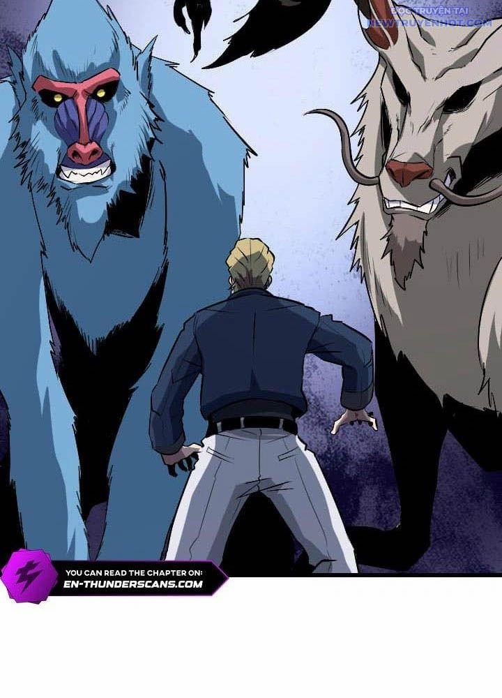 Vô Song Cùng Với Vũ Khí Ẩn 46 trang 20