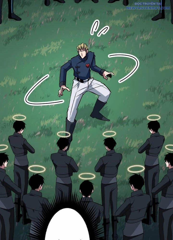Vô Song Cùng Với Vũ Khí Ẩn 46 trang 29