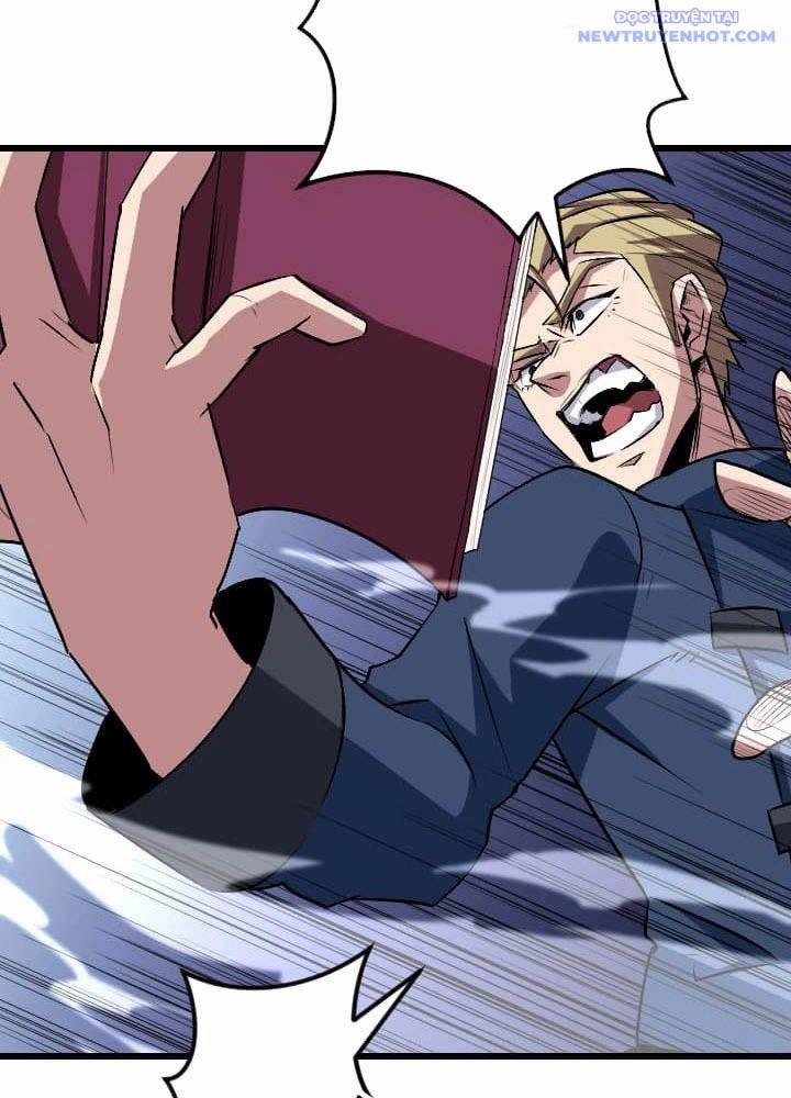 Vô Song Cùng Với Vũ Khí Ẩn 46 trang 32