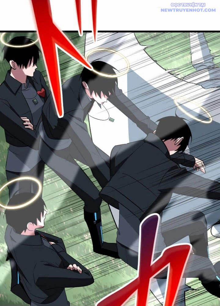 Vô Song Cùng Với Vũ Khí Ẩn 46 trang 37