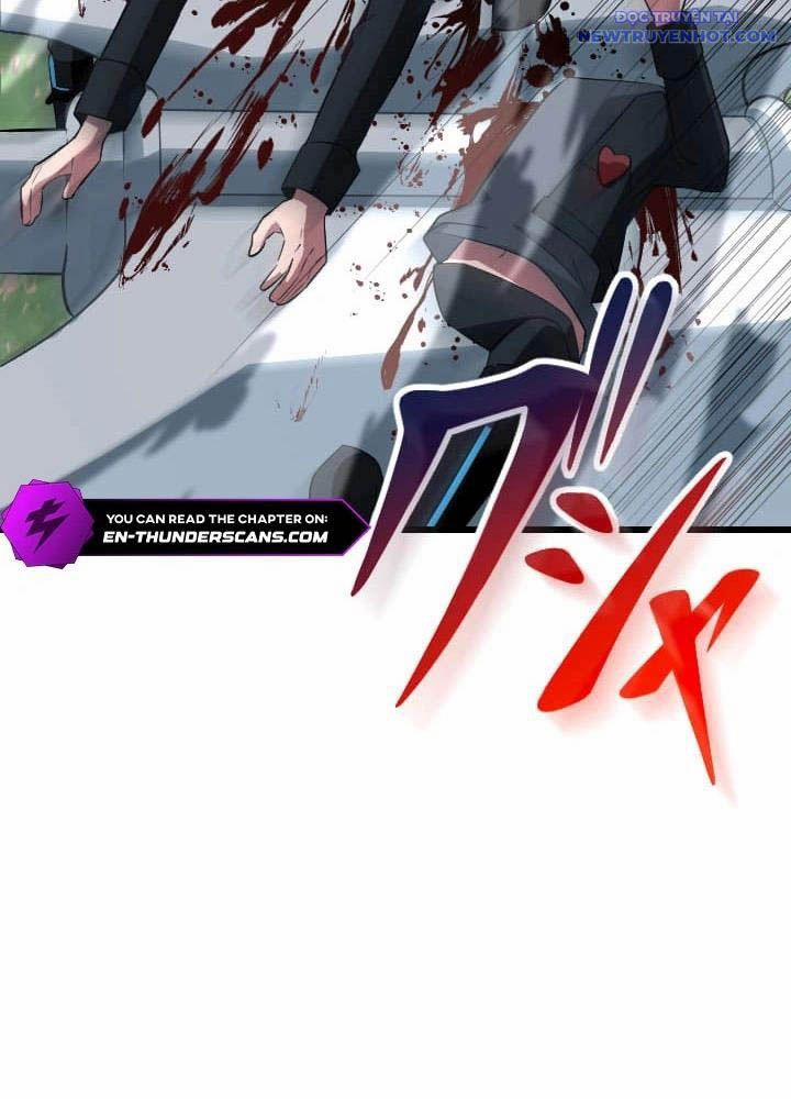 Vô Song Cùng Với Vũ Khí Ẩn 46 trang 39