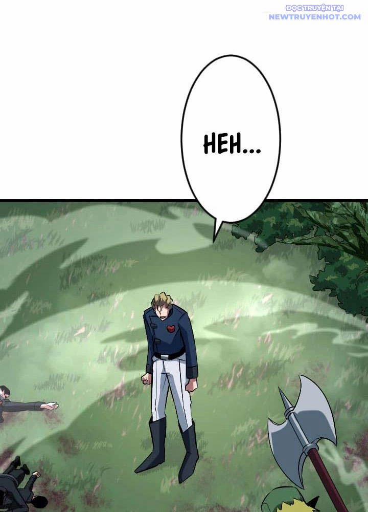 Vô Song Cùng Với Vũ Khí Ẩn 46 trang 40