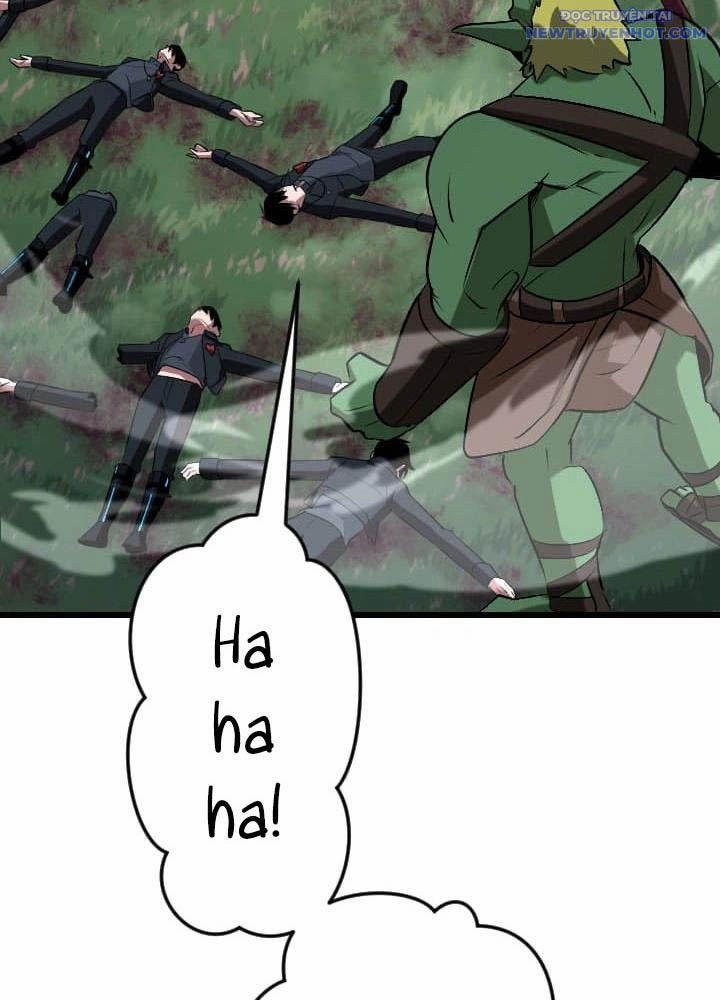 Vô Song Cùng Với Vũ Khí Ẩn 46 trang 41