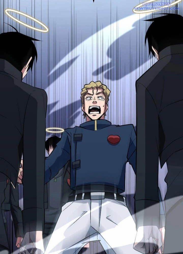 Vô Song Cùng Với Vũ Khí Ẩn 46 trang 44