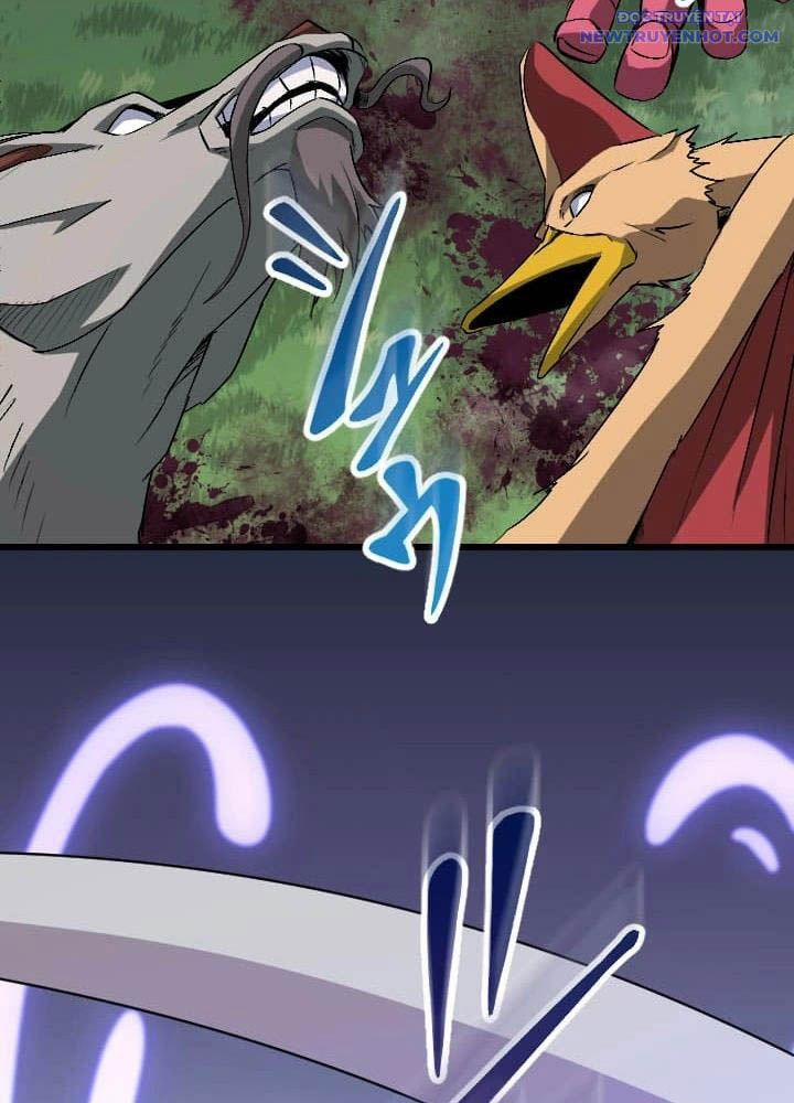 Vô Song Cùng Với Vũ Khí Ẩn 46 trang 49