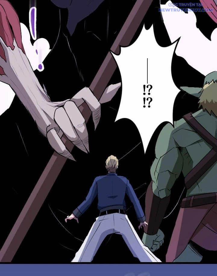 Vô Song Cùng Với Vũ Khí Ẩn 46 trang 51