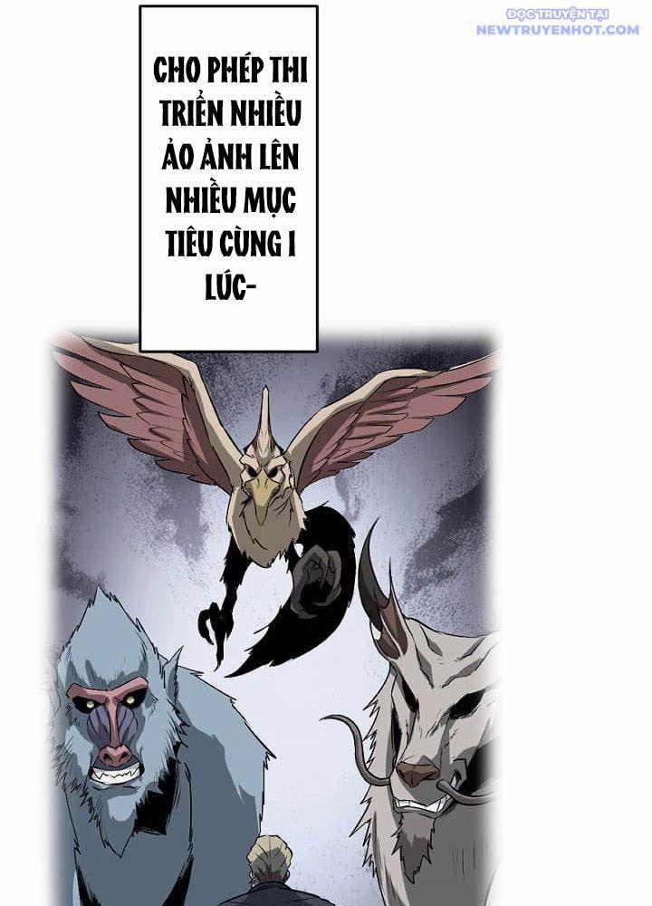 Vô Song Cùng Với Vũ Khí Ẩn 46 trang 58