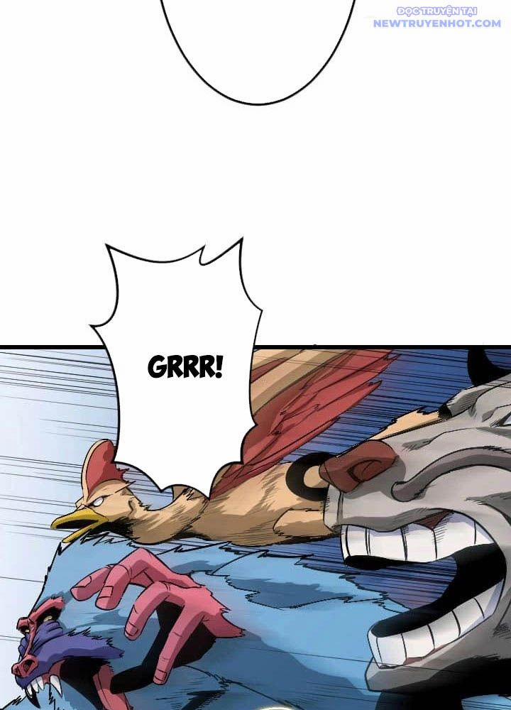 Vô Song Cùng Với Vũ Khí Ẩn 46 trang 6
