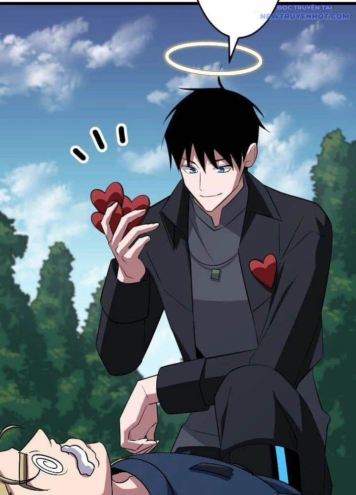 Vô Song Cùng Với Vũ Khí Ẩn 46 trang 63