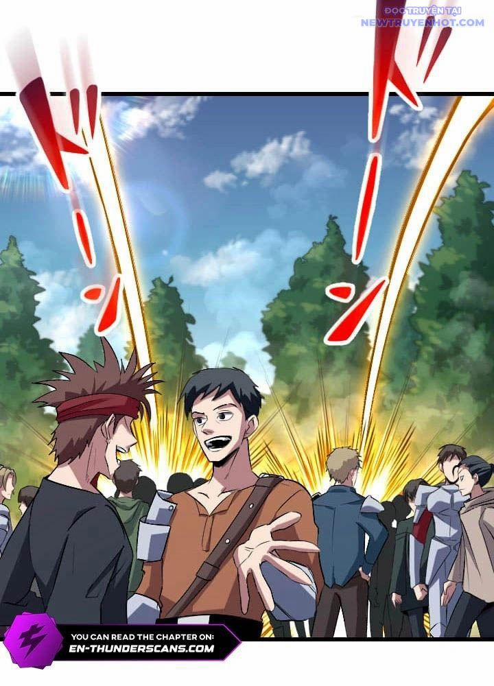 Vô Song Cùng Với Vũ Khí Ẩn 46 trang 74
