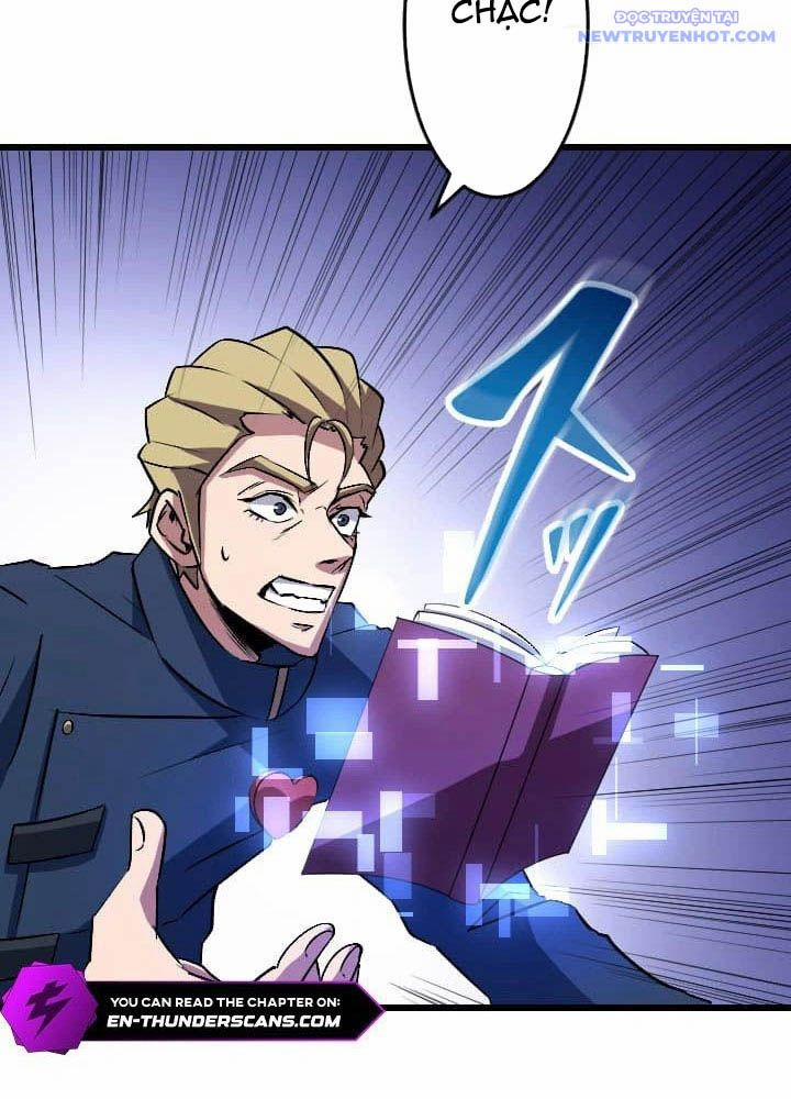 Vô Song Cùng Với Vũ Khí Ẩn 46 trang 8