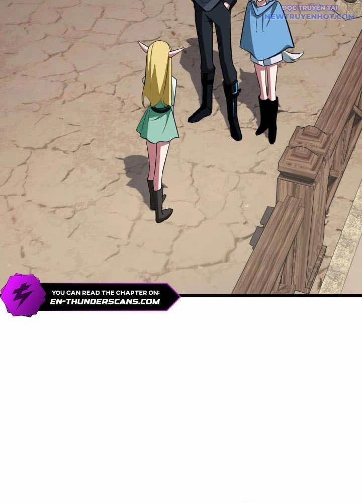 Vô Song Cùng Với Vũ Khí Ẩn 46 trang 96