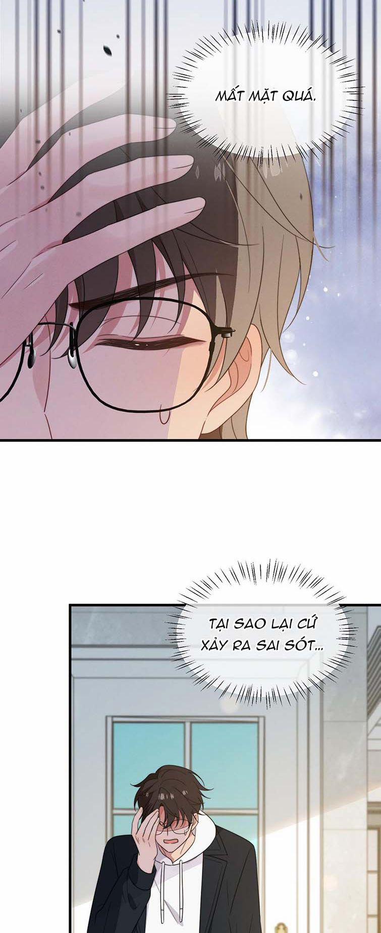 Vợ Ta Từ Trong Tranh Bước Ra 10 trang 19