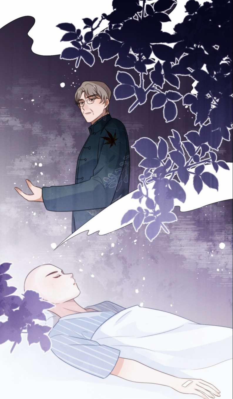 Vợ Ta Từ Trong Tranh Bước Ra 11 trang 19