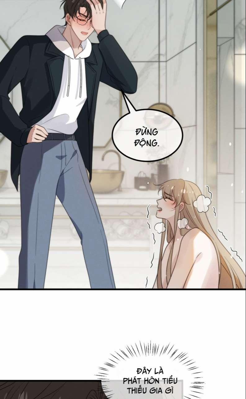Vợ Ta Từ Trong Tranh Bước Ra 11 trang 4