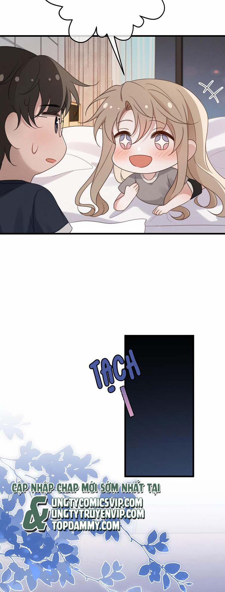 Vợ Ta Từ Trong Tranh Bước Ra 12 trang 10