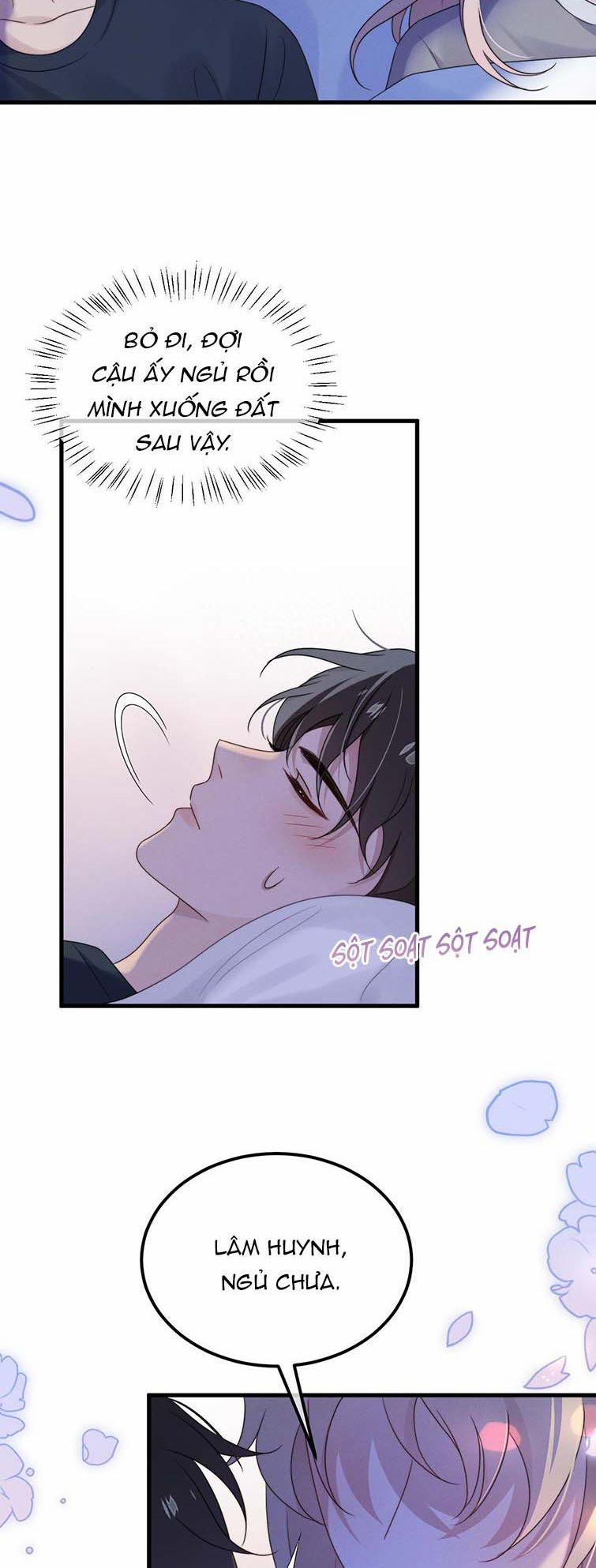 Vợ Ta Từ Trong Tranh Bước Ra 12 trang 12