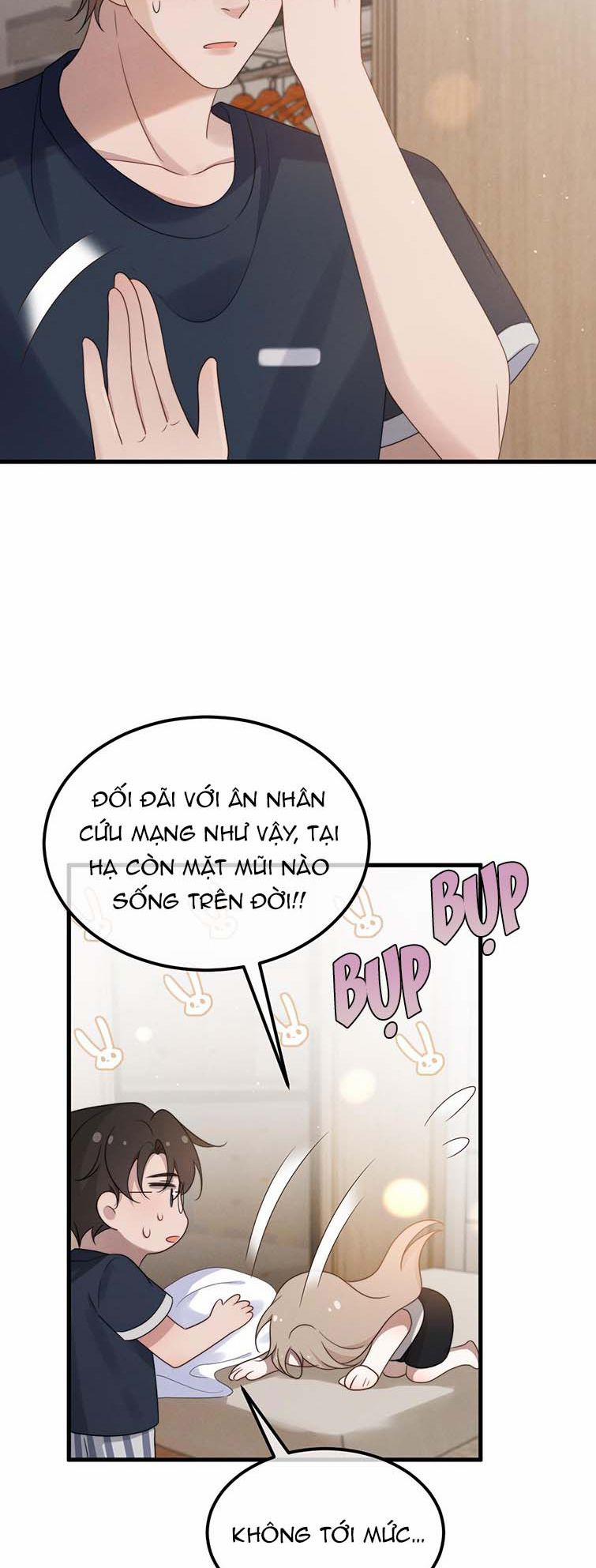 Vợ Ta Từ Trong Tranh Bước Ra 12 trang 4