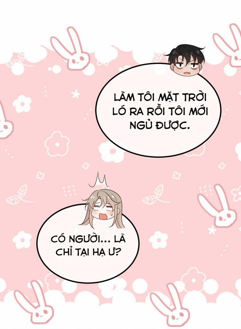 Vợ Ta Từ Trong Tranh Bước Ra 13 trang 27