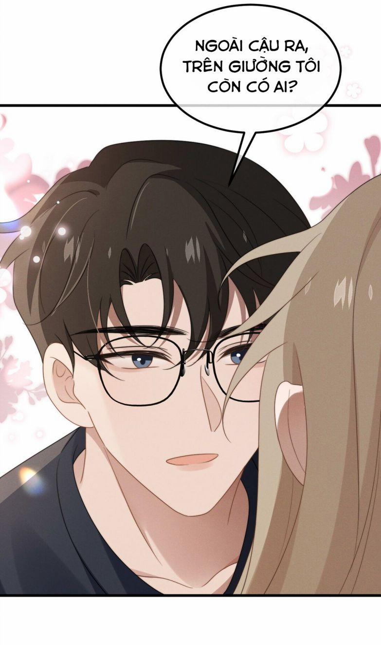 Vợ Ta Từ Trong Tranh Bước Ra 13 trang 28