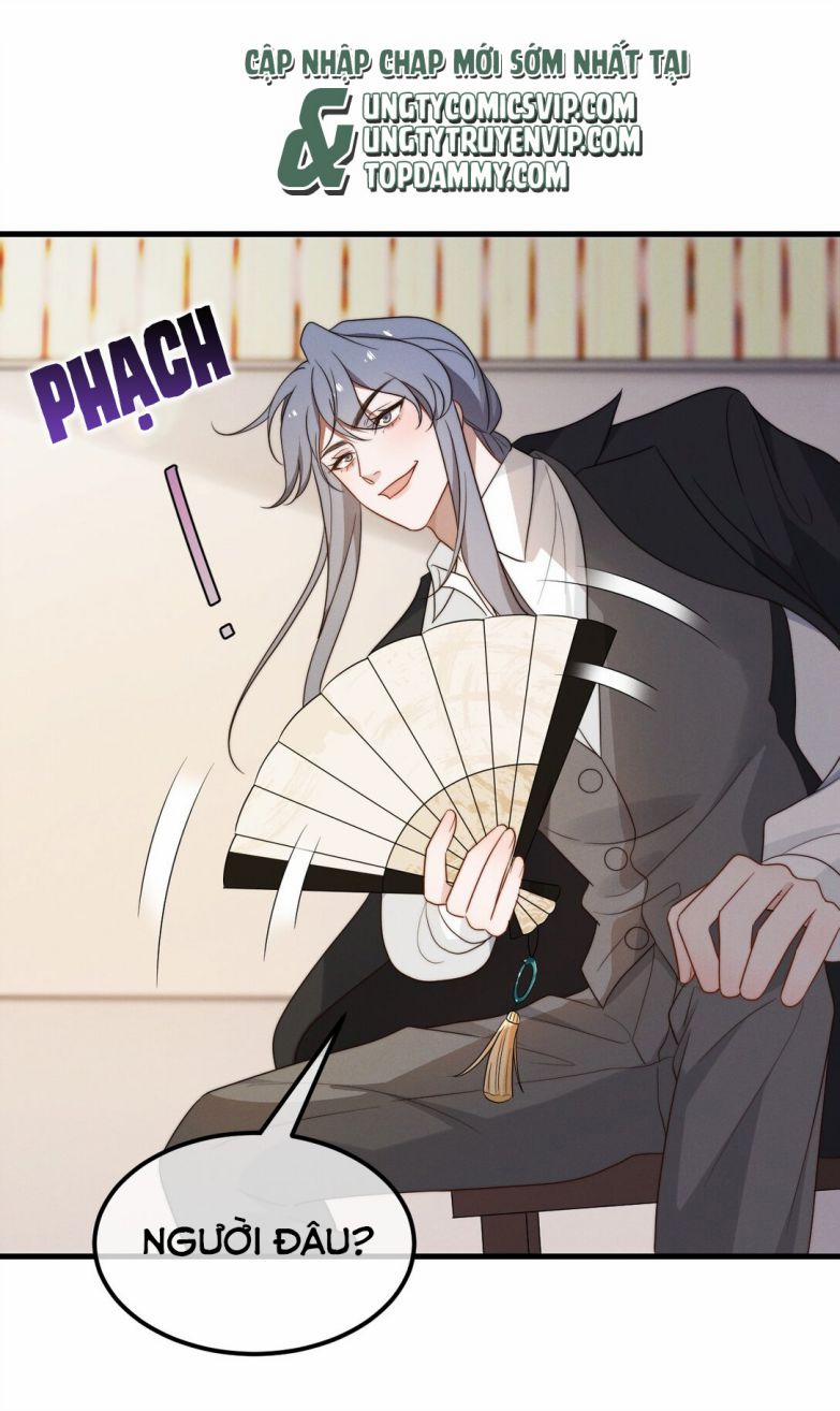 Vợ Ta Từ Trong Tranh Bước Ra 13 trang 3