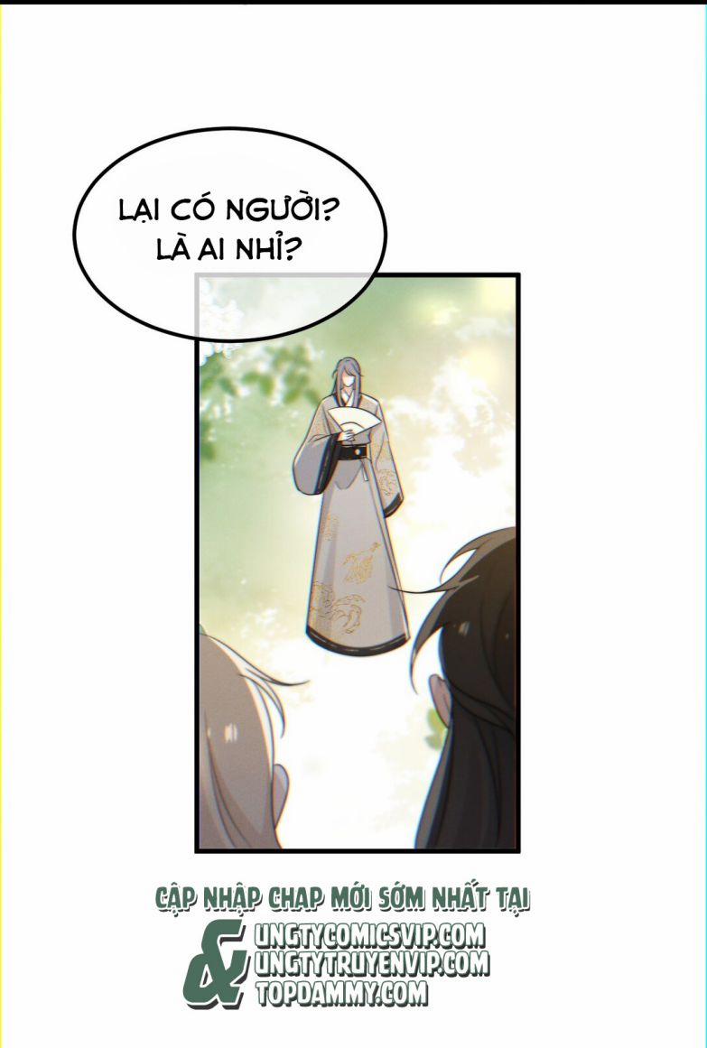 Vợ Ta Từ Trong Tranh Bước Ra 13 trang 9