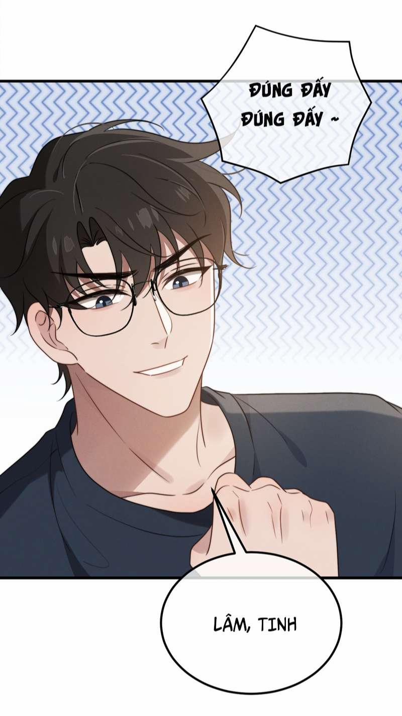 Vợ Ta Từ Trong Tranh Bước Ra 14 trang 13