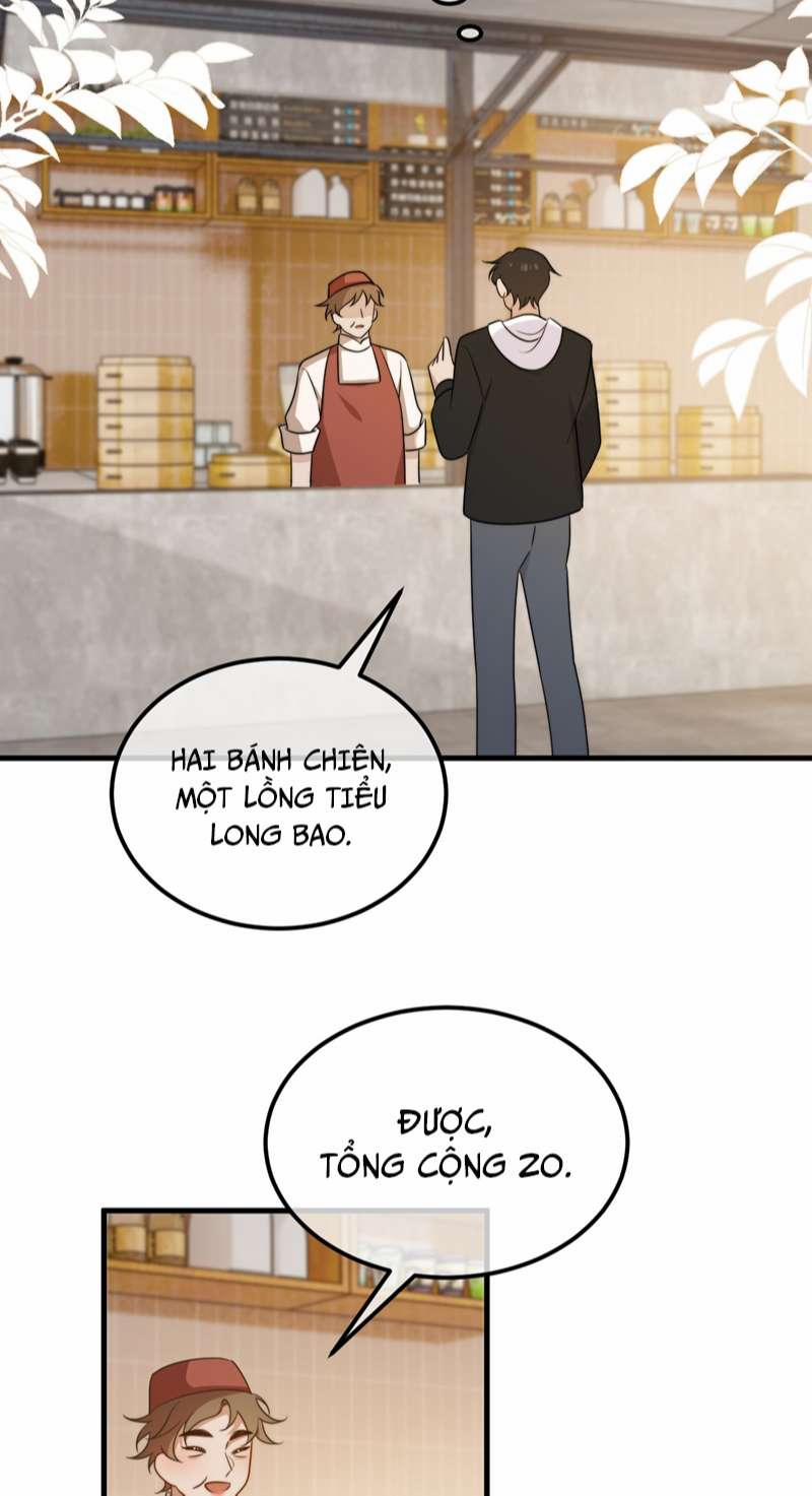 Vợ Ta Từ Trong Tranh Bước Ra 14 trang 22