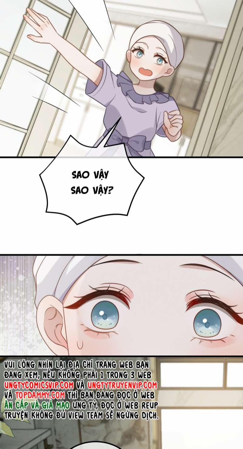 Vợ Ta Từ Trong Tranh Bước Ra 14 trang 6