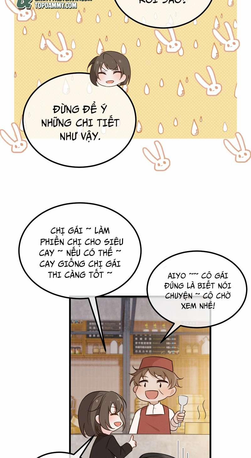 Vợ Ta Từ Trong Tranh Bước Ra 15 trang 13