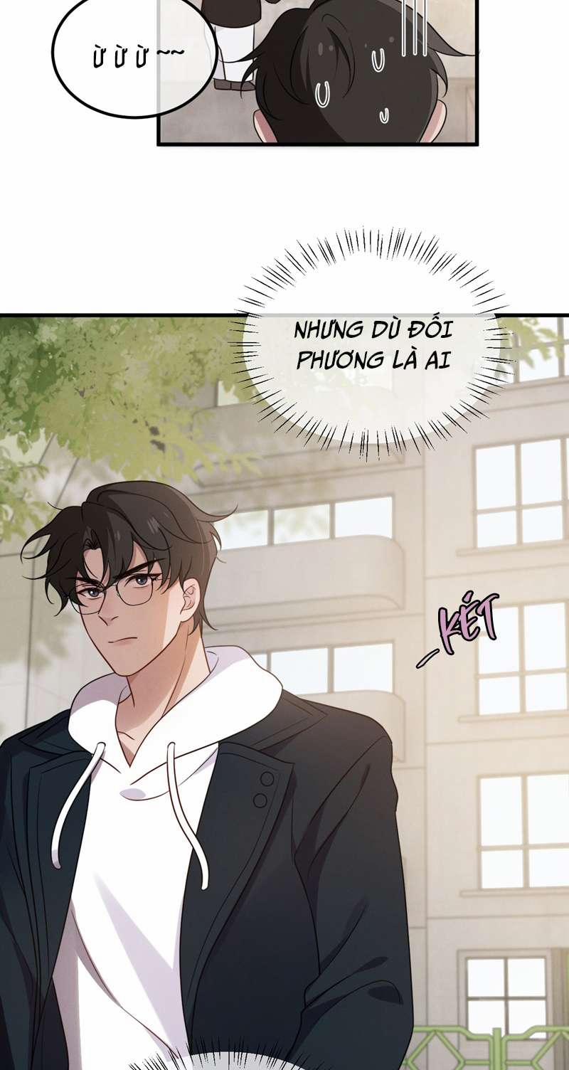 Vợ Ta Từ Trong Tranh Bước Ra 15 trang 14