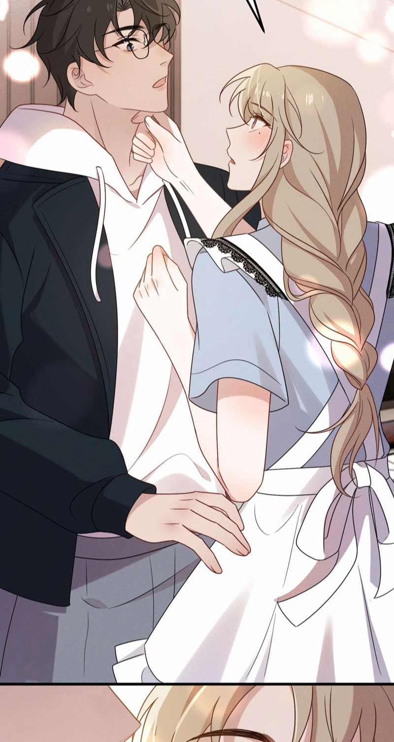 Vợ Ta Từ Trong Tranh Bước Ra 15 trang 23