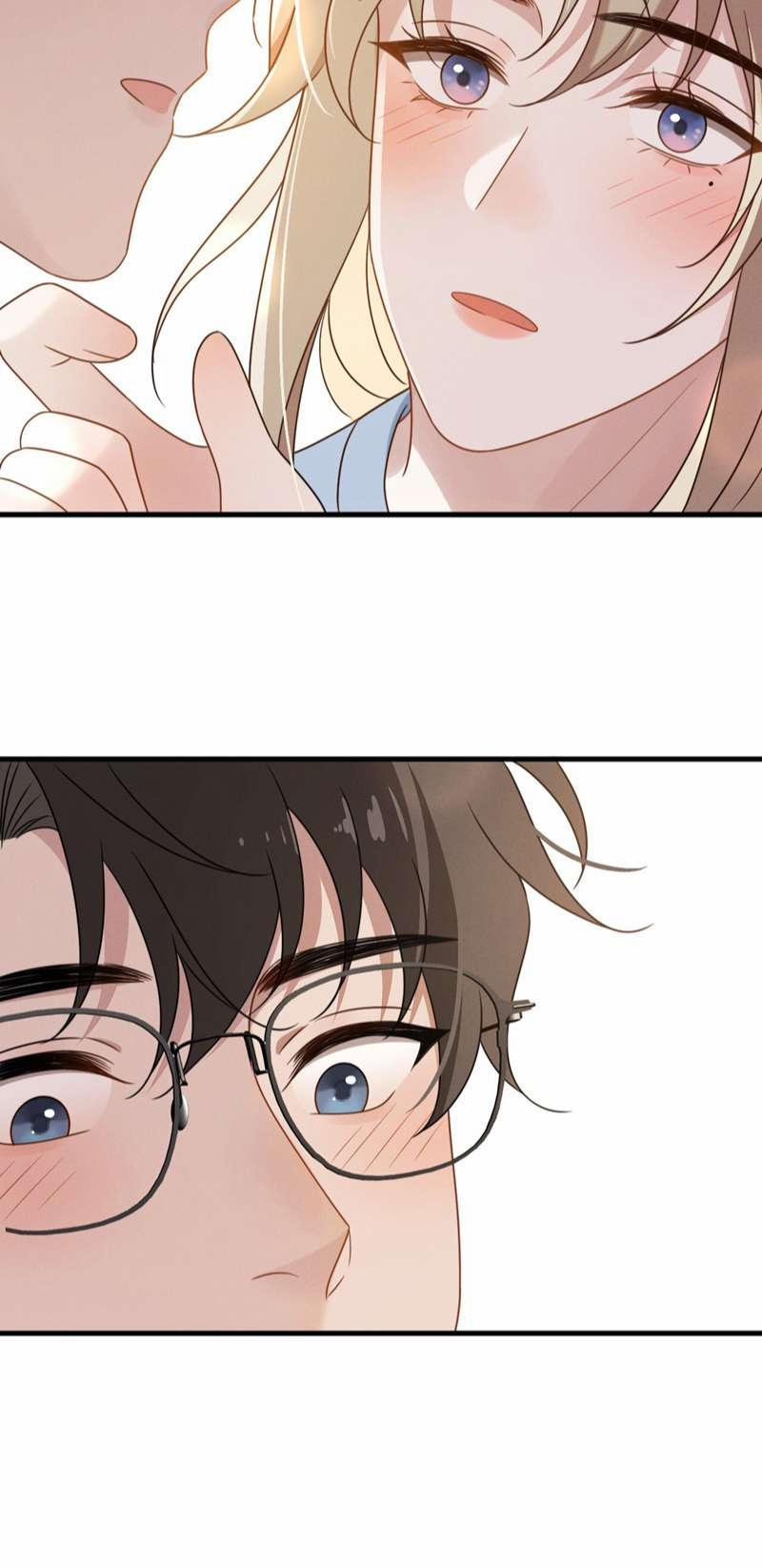 Vợ Ta Từ Trong Tranh Bước Ra 15 trang 24