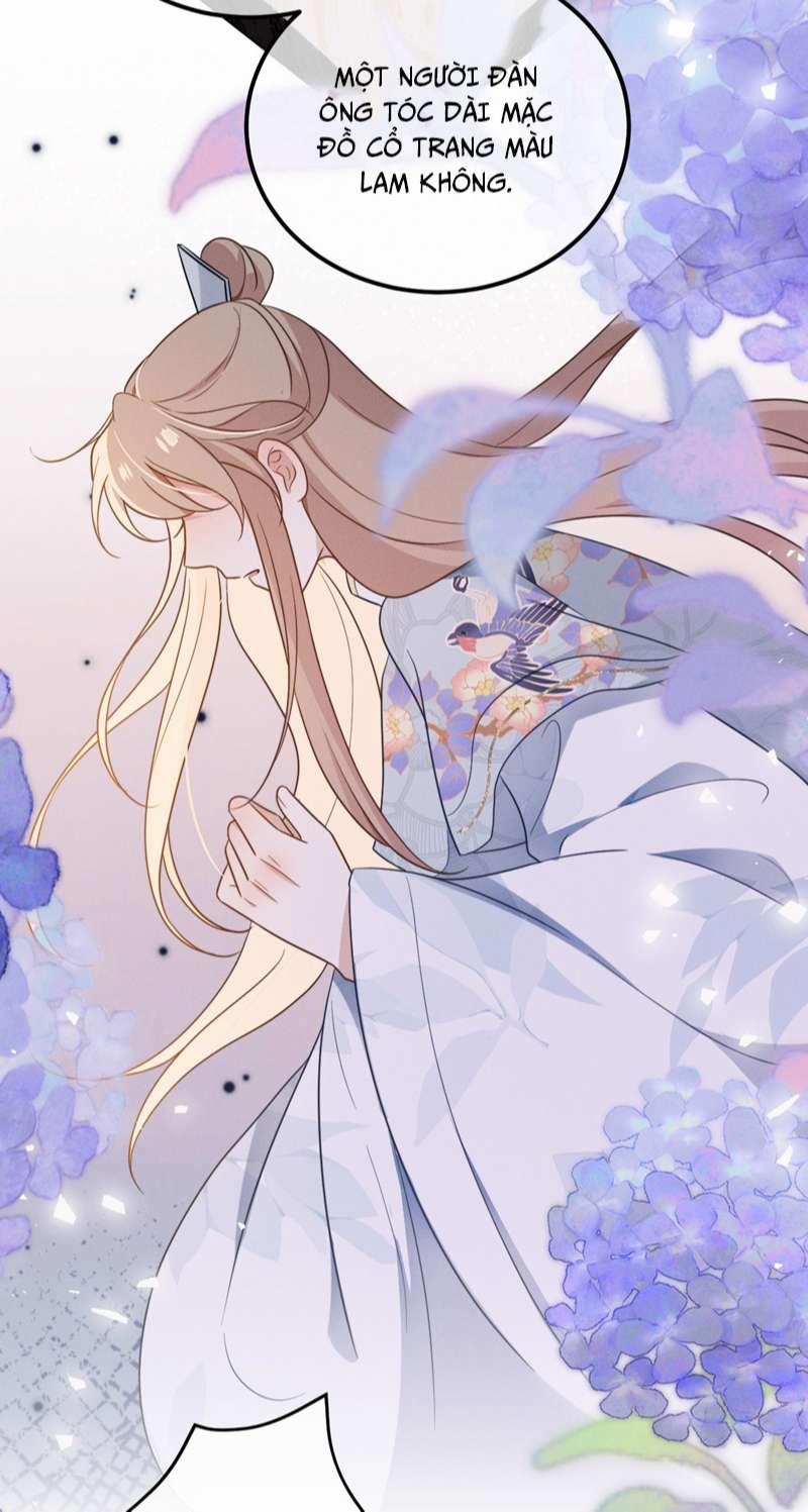 Vợ Ta Từ Trong Tranh Bước Ra 15 trang 6