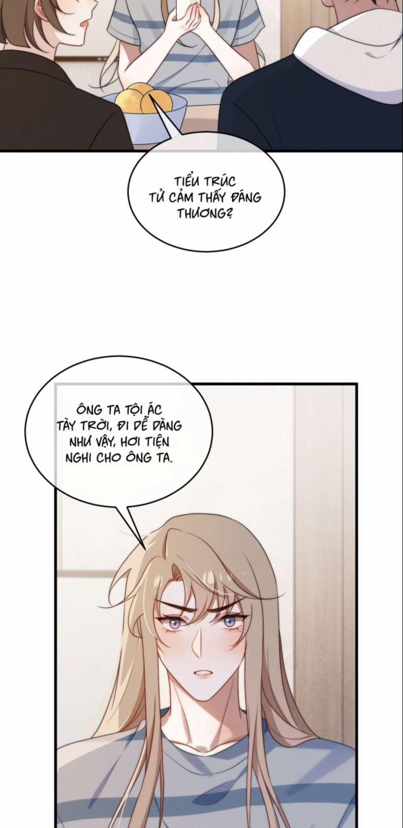 Vợ Ta Từ Trong Tranh Bước Ra 16 trang 9