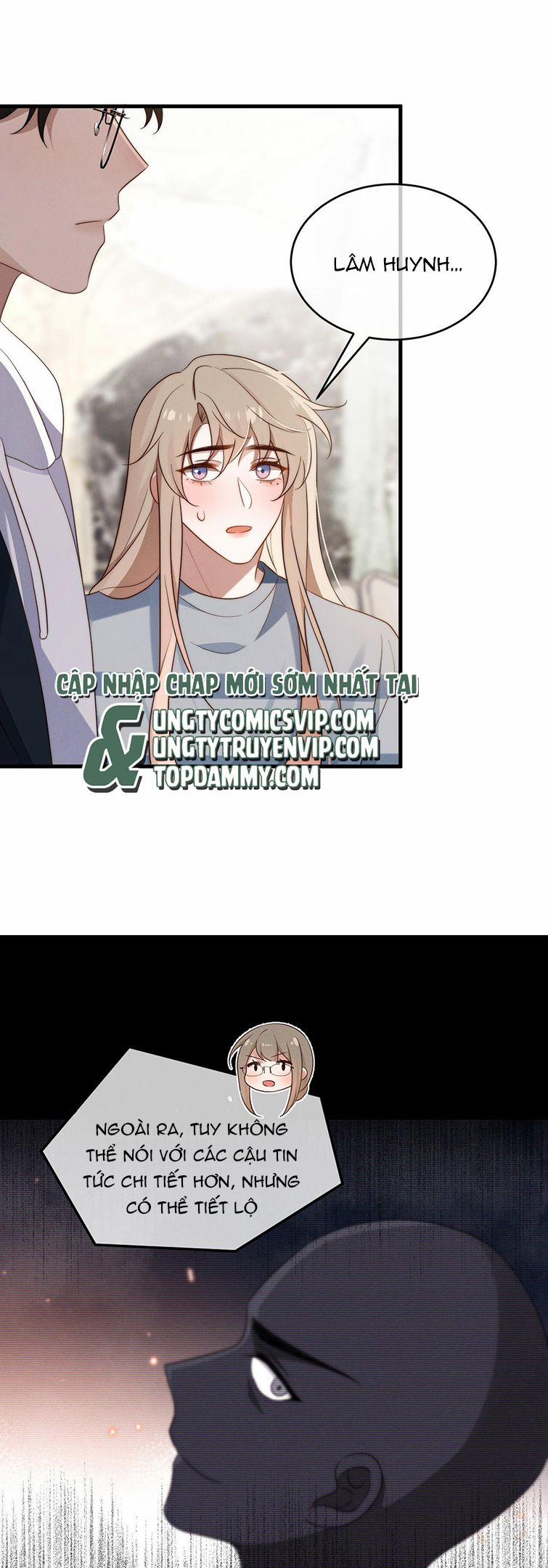 Vợ Ta Từ Trong Tranh Bước Ra 17 trang 13