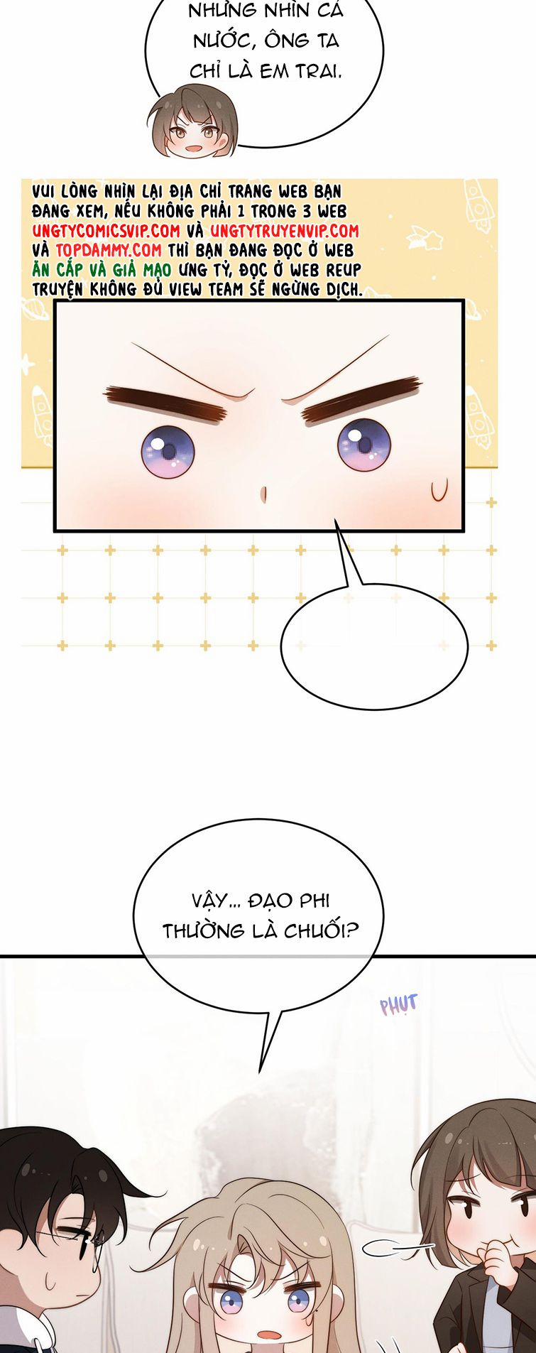 Vợ Ta Từ Trong Tranh Bước Ra 17 trang 7