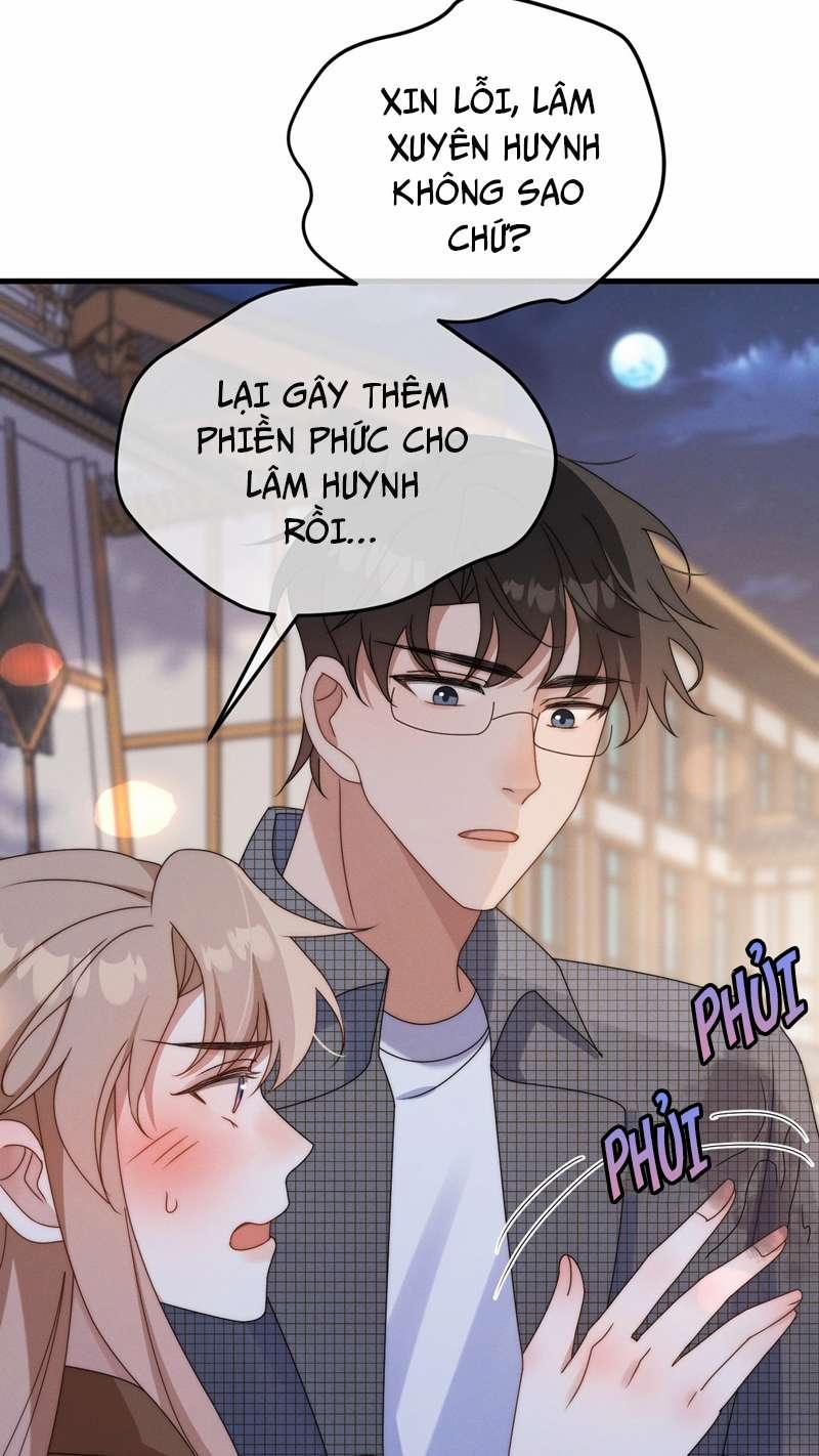 Vợ Ta Từ Trong Tranh Bước Ra 19 trang 11