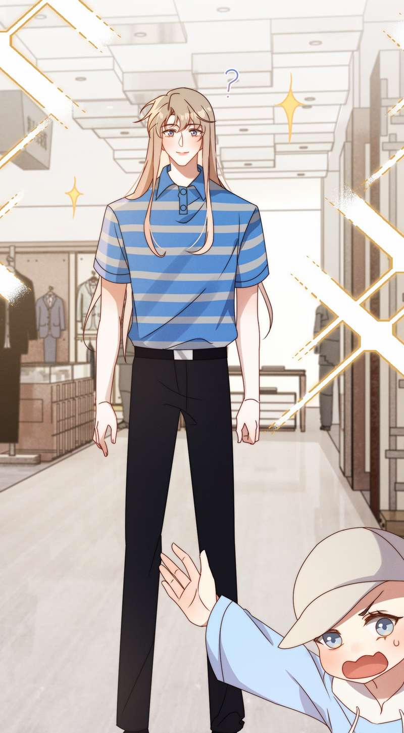 Vợ Ta Từ Trong Tranh Bước Ra 19 trang 21