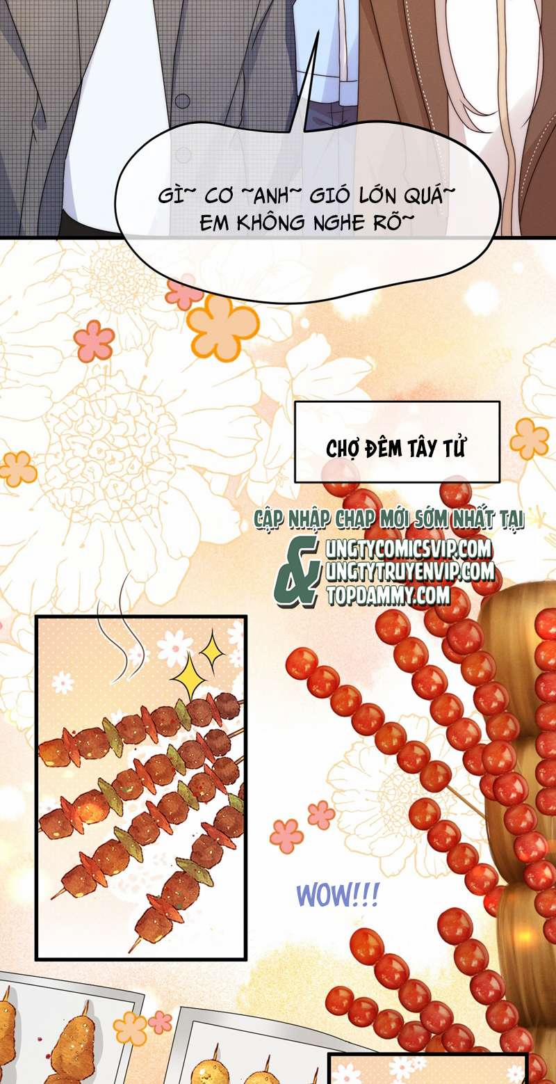 Vợ Ta Từ Trong Tranh Bước Ra 19 trang 3