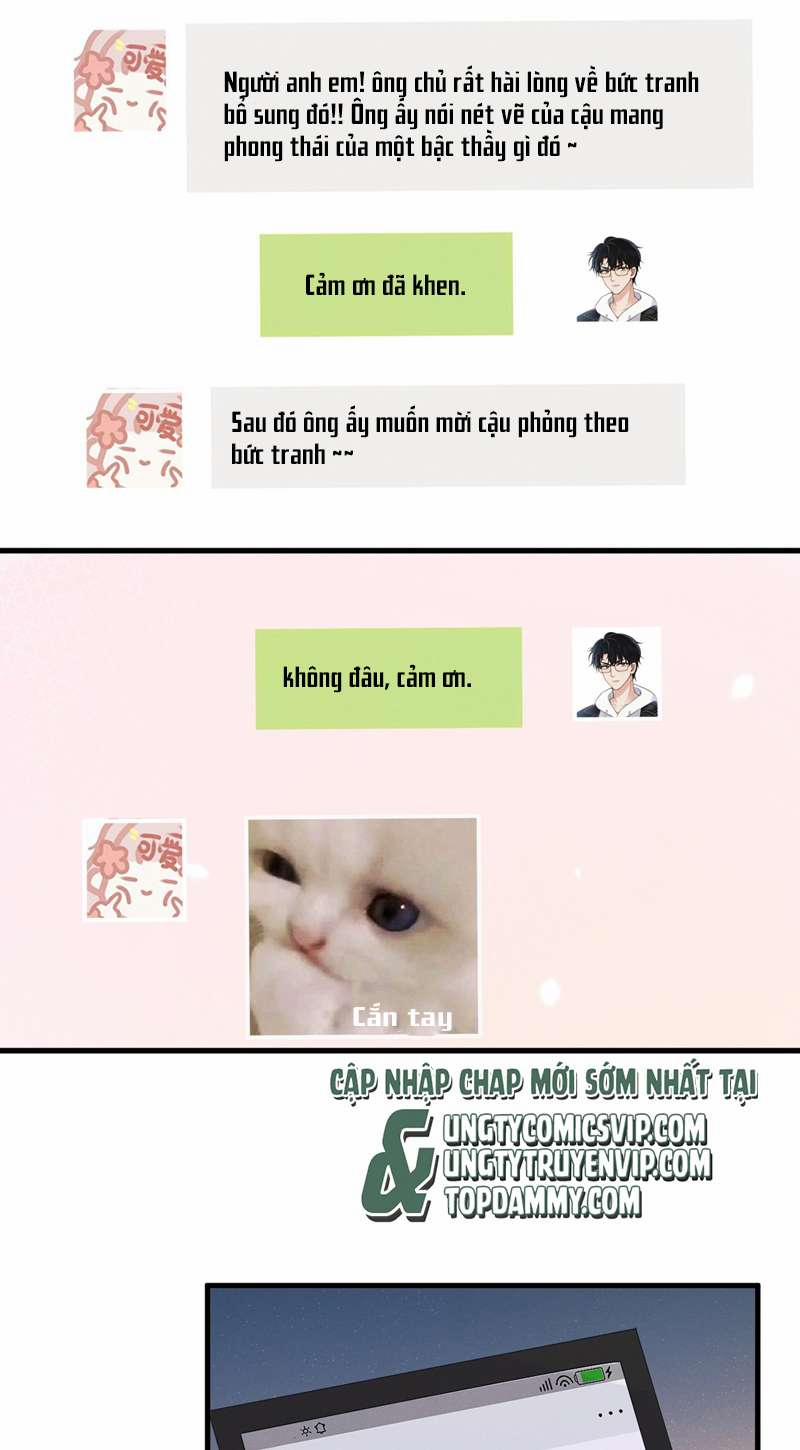 Vợ Ta Từ Trong Tranh Bước Ra 19 trang 34