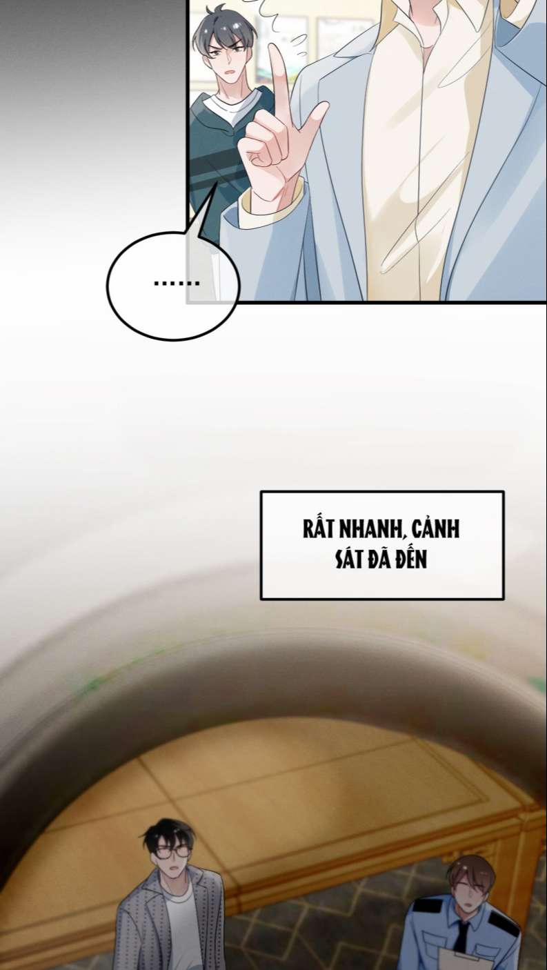 Vợ Ta Từ Trong Tranh Bước Ra 2 trang 13